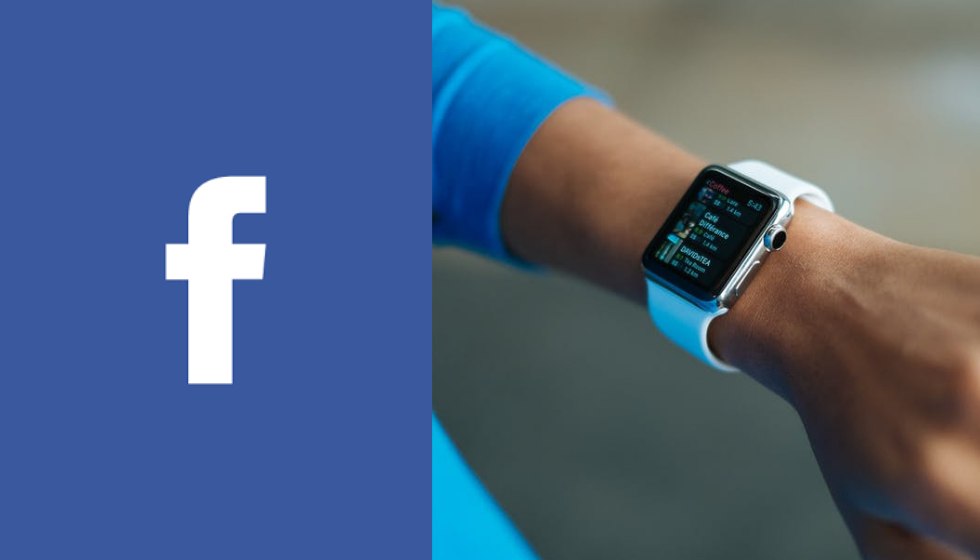 Facebook reportedly building a smartwatch and planning to sell it next year