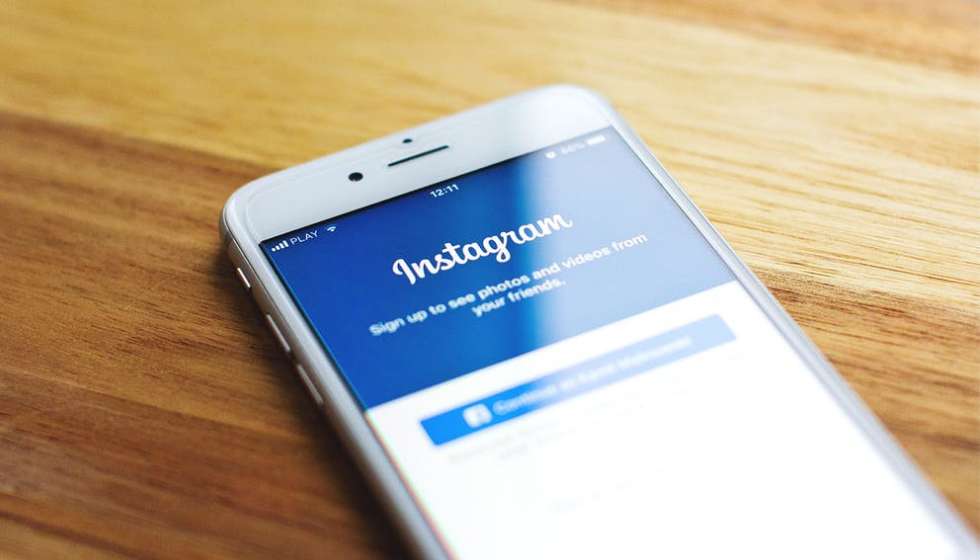 What Should I Do If I Forget the Instagram Password?