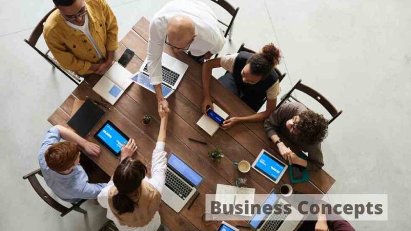 What are Business Concepts for a Successful Business