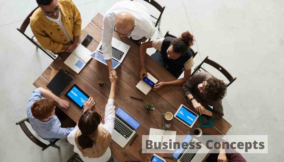 What are Business Concepts for a Successful Business