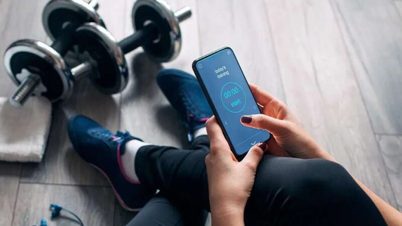 How to Develop the Best Fitness App in 2021