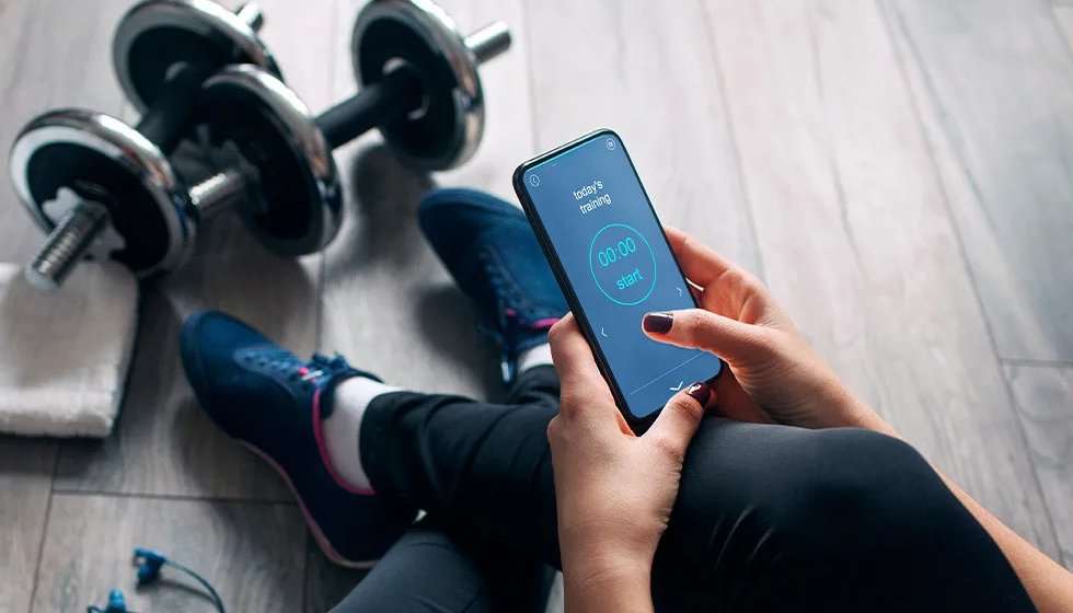 How to Develop the Best Fitness App in 2021