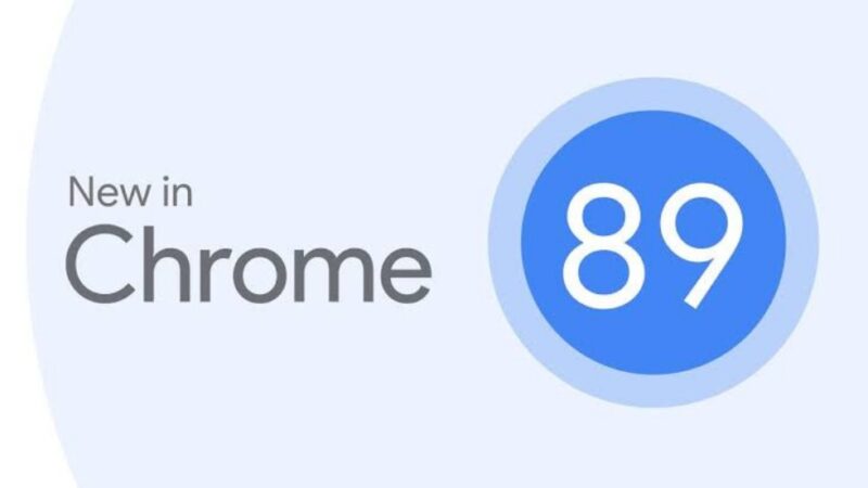 Google Chrome 89: Keep’s Mac cooler and save memory on Windows