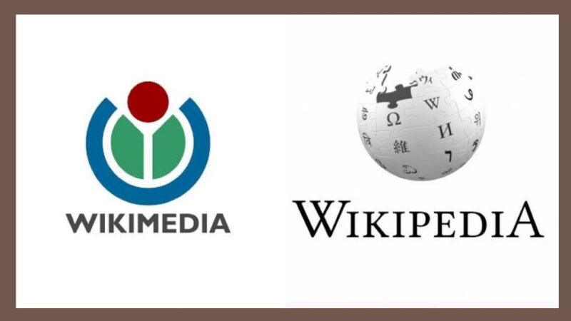 Wikimedia will begin a paid service for large tech companies