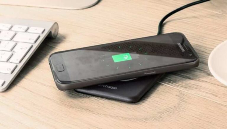 How Wireless Chargers Work And How Gadgets Get A Charge