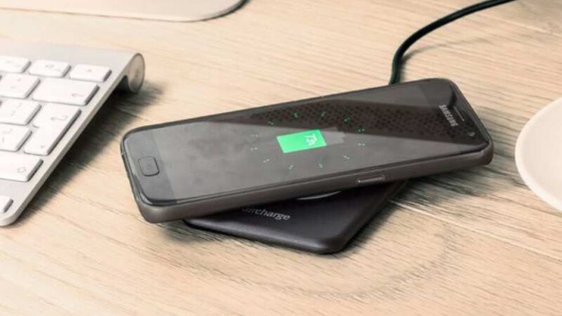 How Wireless chargers work and how Gadgets get a charge
