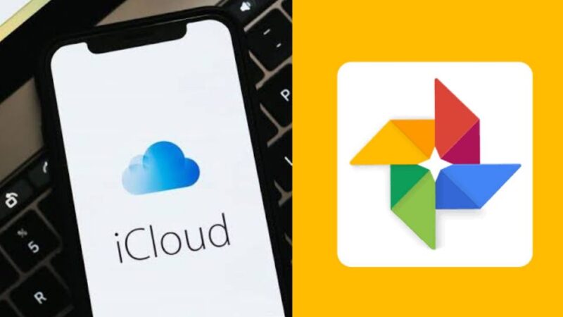 Apple now allows you to transfer your iCloud Photos to Google Photos