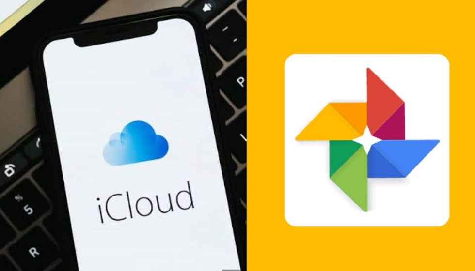 Apple now allows you to transfer your iCloud Photos to Google Photos