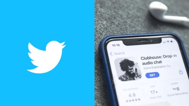 Twitter is in discussion to buy social audio app Clubhouse: Reports