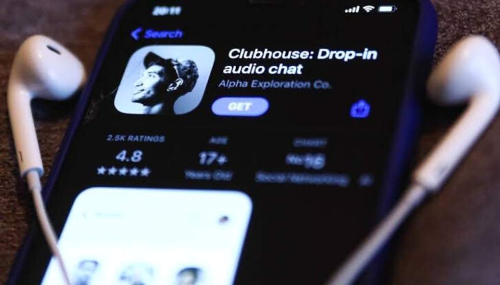 Clubhouse voice-based social app launched on Android in the US