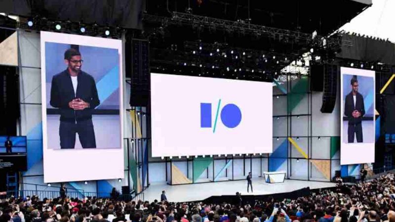 Google IO: Google’s LaMDA AI language demo reveals