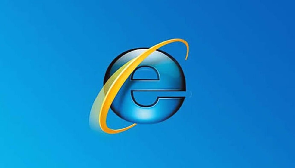 Internet Explorer is going to retire as no one uses this IE browser