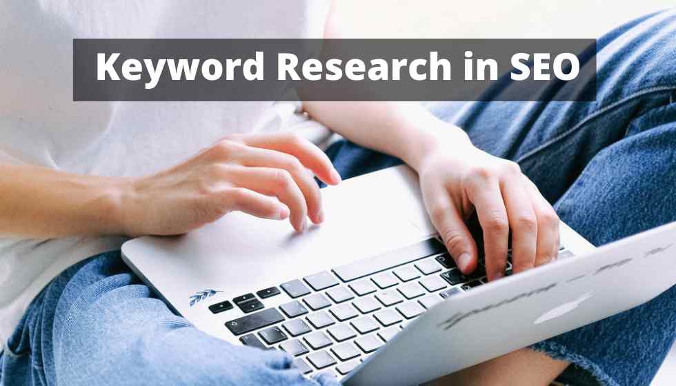 How Important Is Keyword Research In SEO?