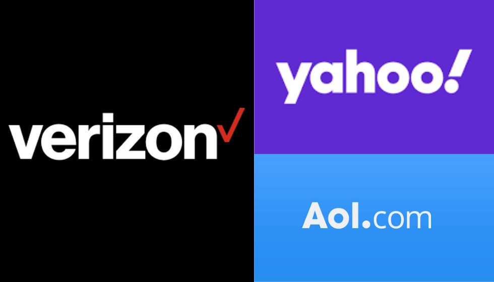 Verizon Sells Yahoo and AOL to Apollo Global for $5 billion