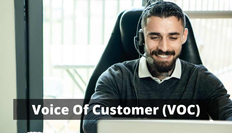 How to Create A Successful Voice Of Customer (VOC) Strategy?