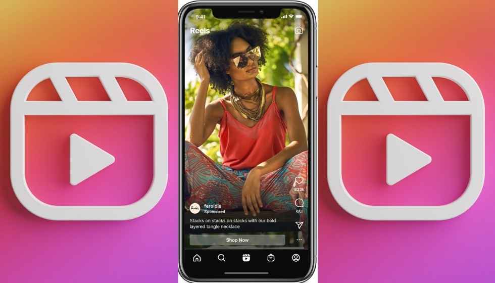 Instagram Reels ads: Now, Users can see ads in between Reels
