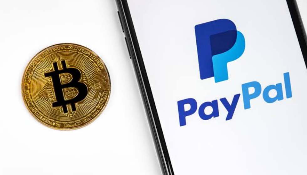 PayPal will soon let users do an exchange of Bitcoin
