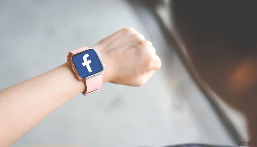 Facebook is planning to launch its first Smartwatch in 2022