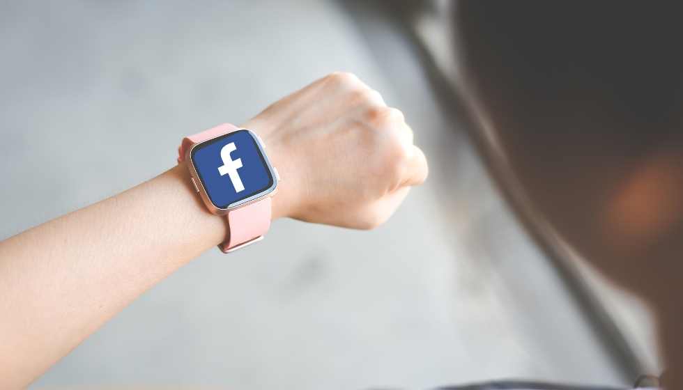 Facebook is planning to launch its first Smartwatch in 2022