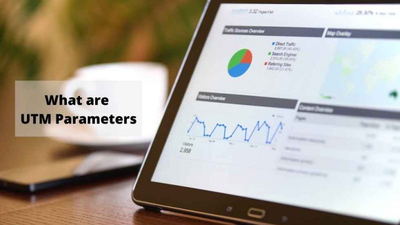 What are UTM parameters, and Are UTM Parameters Affect SEO?