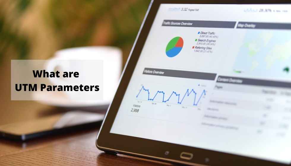 What are UTM parameters, and Are UTM Parameters Affect SEO?