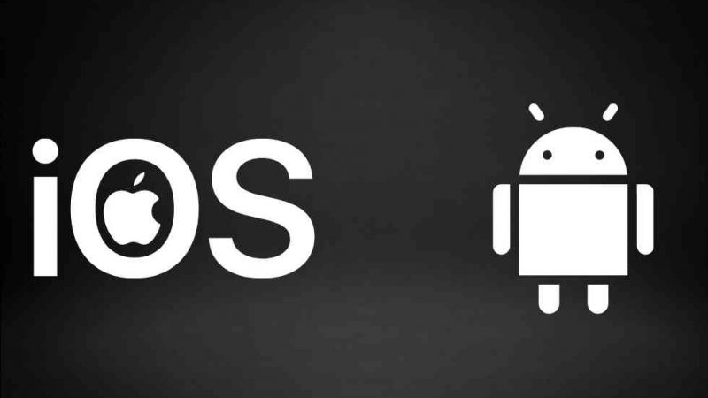 Android and iOS: How these Operating Systems are different to Use