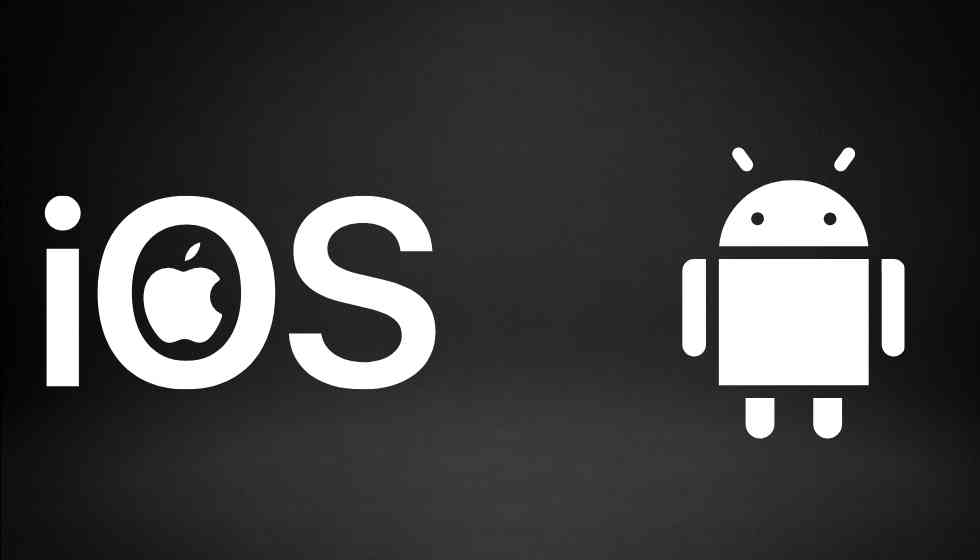 Android and iOS: How these Operating Systems are different to Use