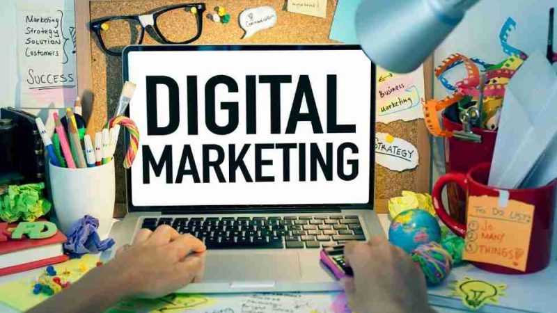 The Best Digital Marketing Technologies of 2021