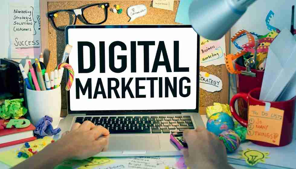 The Best Digital Marketing Technologies of 2021