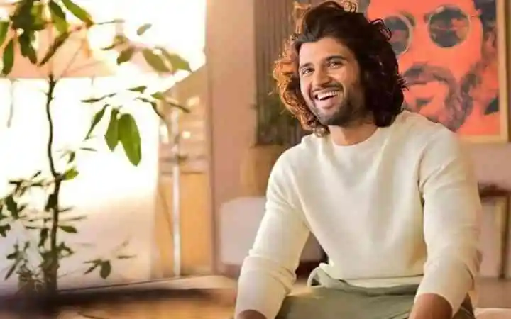 Vijay Devarakonda Movies List 2024 and Upcoming Movies