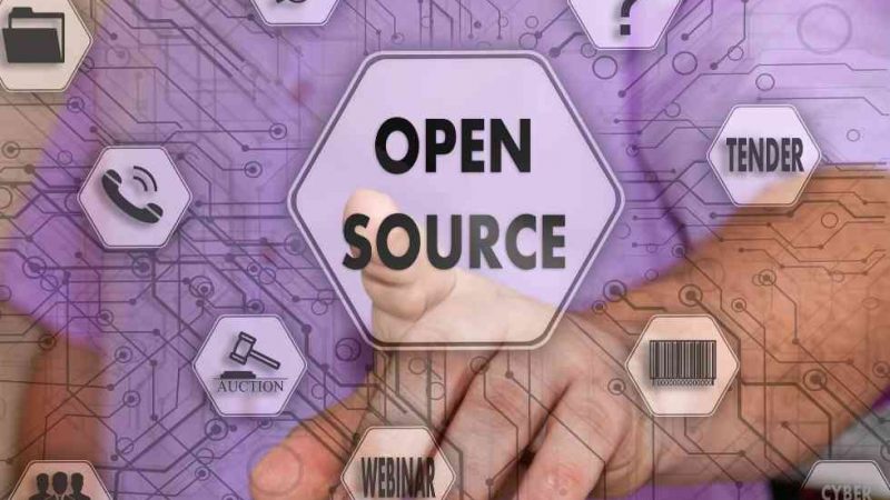 What is Open Source Software and for What Purposes it is Used