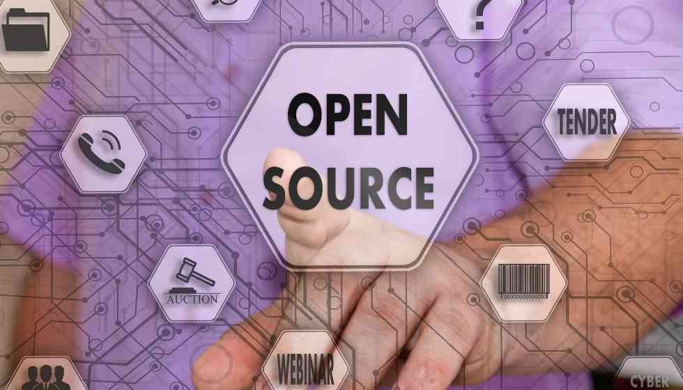 What is Open Source Software and for What Purposes it is Used