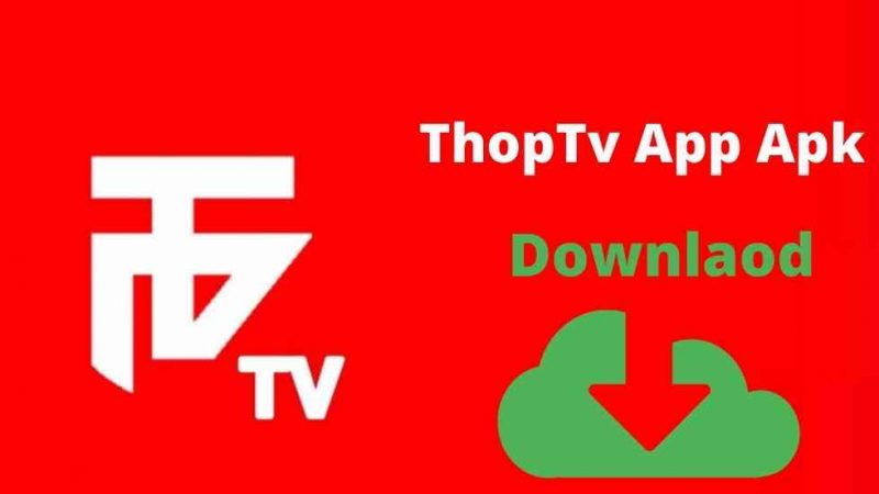 ThopTV APK Download – ThopTV App Latest Version [Android]