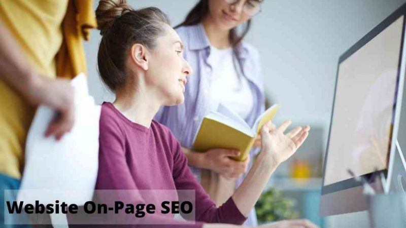 Boost your Website On-Page SEO with these Proven Tips