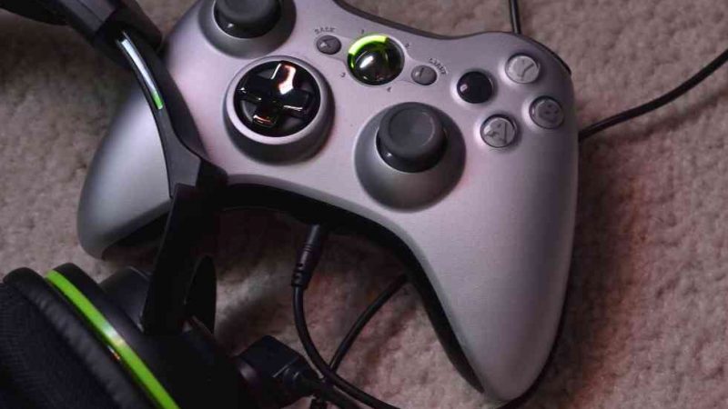 XBOX: Microsoft is Testing Night Mode(dim) Feature on Xbox