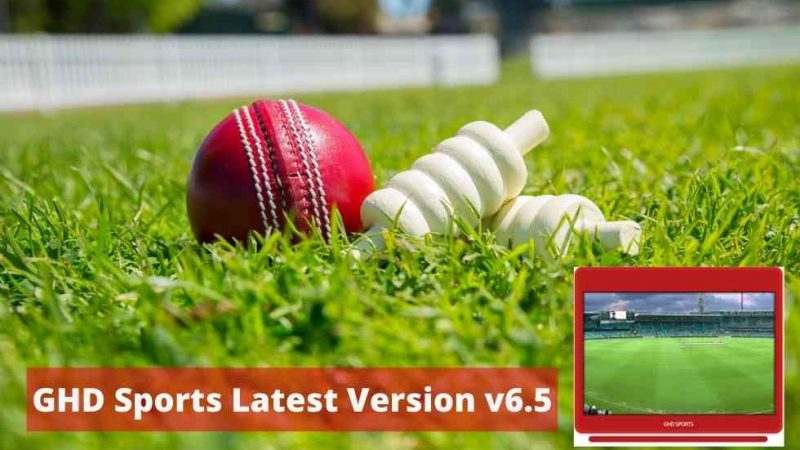 GHD Sports APK Download Latest Version App [2023]