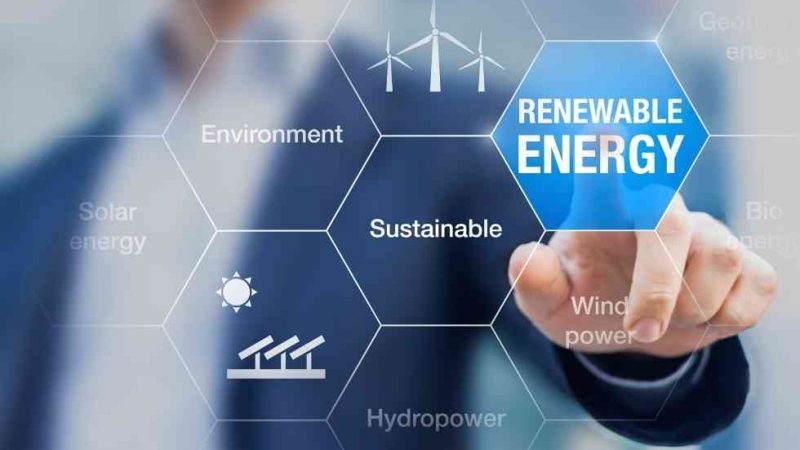 Benefits of Renewable Energy Each Business Should Consider
