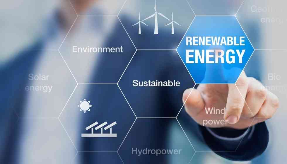 Benefits of Renewable Energy Each Business Should Consider