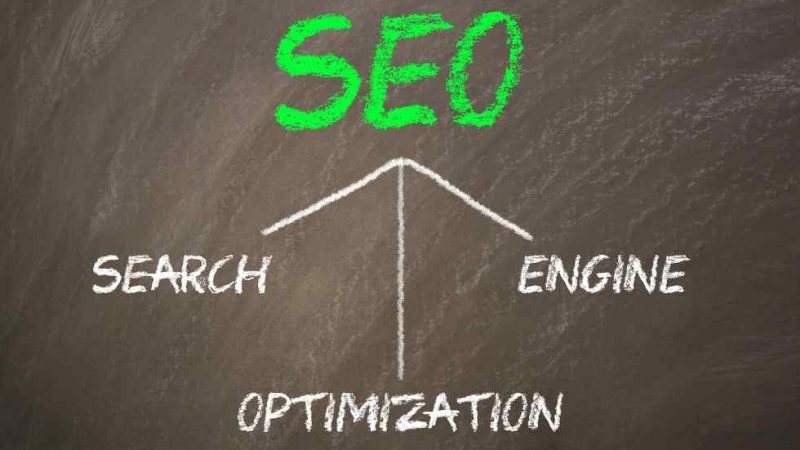 8 Tips for Improving Your Website’s SEO Strategy