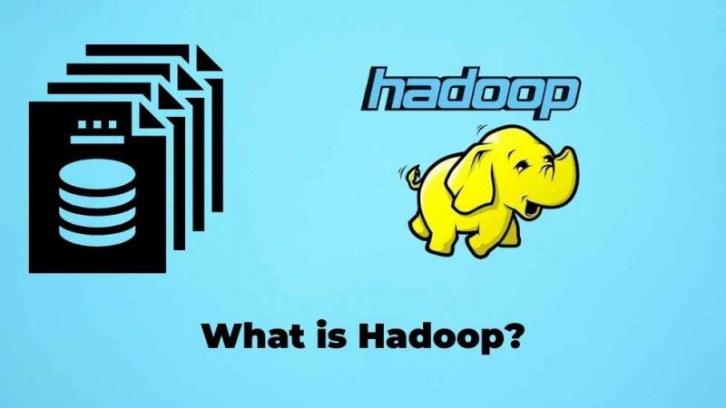 What is Hadoop and its Connectivity with Big Data?