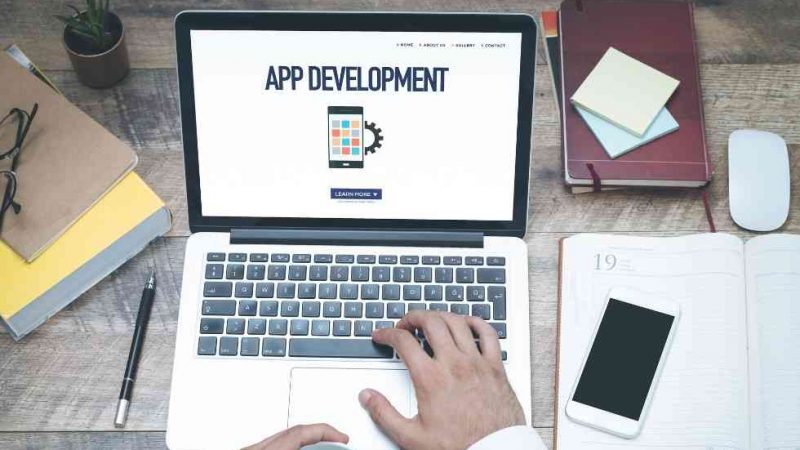 Choosing Best Mobile App Developer for your Product or Services