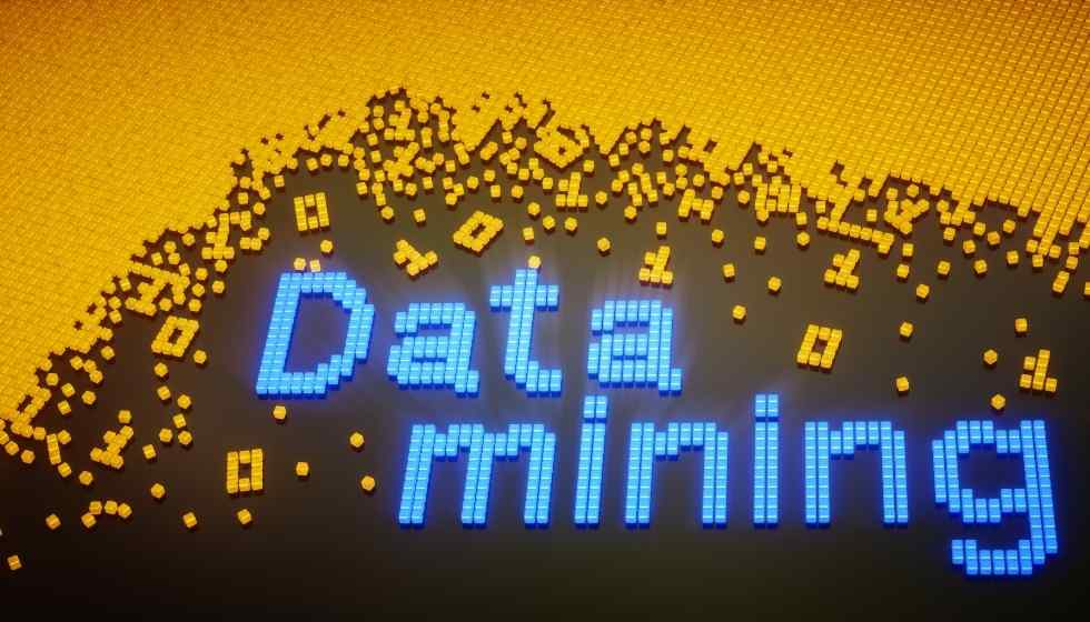 What is Data Mining and Why and Where Data Mining is Used For