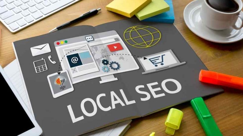 Why Use Google Business Profiles For Local SEO?