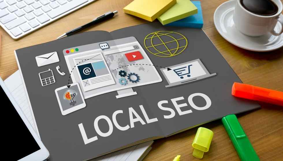 Why Use Google Business Profiles For Local SEO?