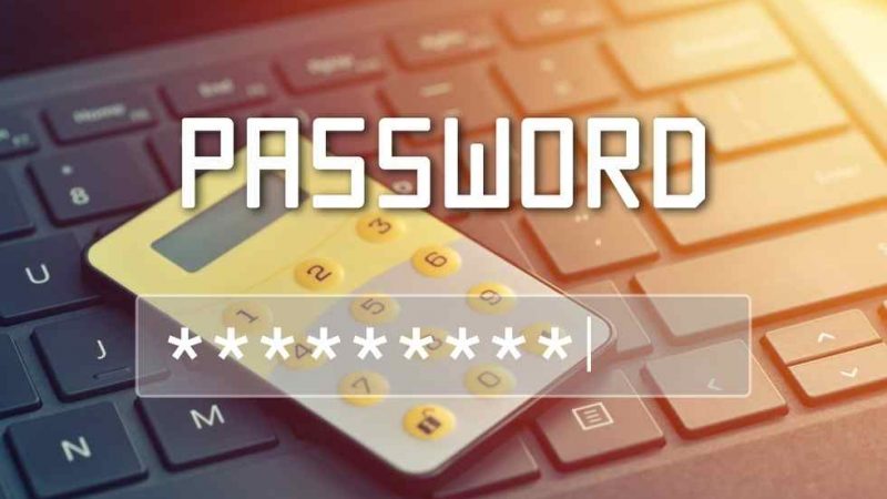 How to Protect Passwords from Cyber Attacks