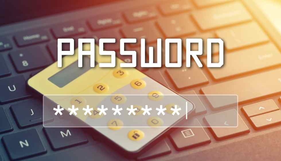 How to Protect Passwords from Cyber Attacks