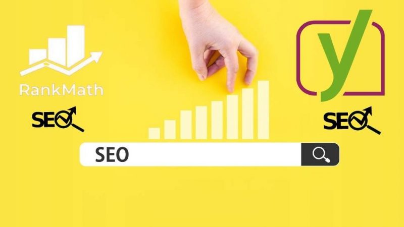 Rank Math SEO VS Yoast SEO – Which is the Best Plugin for SEO?