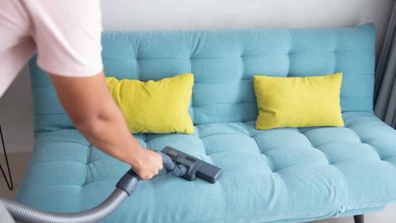 Top Tips for Buying a New Vacuum Cleaner