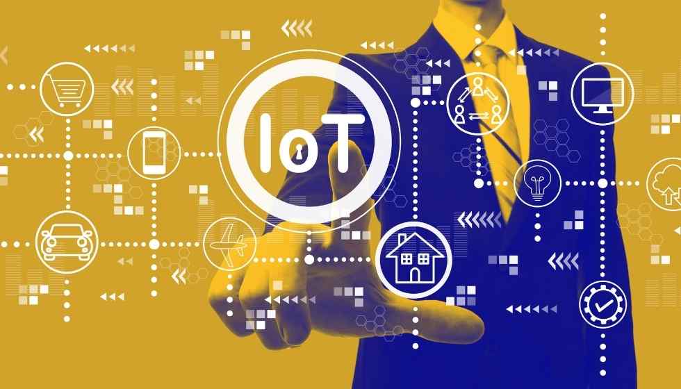 Growth of IoT in Recent Times [2022]