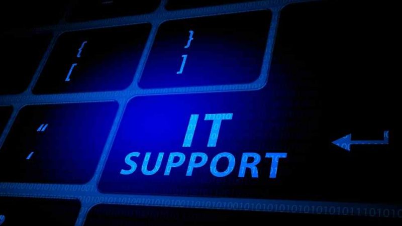 How to Find the Best Candidates for IT Support Roles?